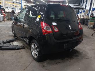Renault Twingo Twingo II (CN) Hatchback 3-drs 1.2 16V (D4F-764(D4F-E7)) [55kW]  (03-2=
007/09-2014) picture 4