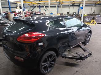 Kia Pro cee d Pro cee'd (JDB3) Hatchback 3-drs 1.6 GDI 16V (G4FD) [99kW]  (03-2013/1=
2-2018) picture 3