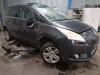 Peugeot 5008 5008 I (0A/0E) MPV 1.6 THP 16V (EP6CDT(5FV)) [115kW]  (09-2009/03-2017=
) picture 2