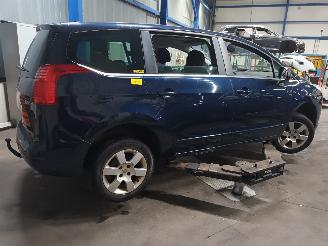 Peugeot 5008 5008 I (0A/0E) MPV 1.6 THP 16V (EP6CDT(5FV)) [115kW]  (09-2009/03-2017=
) picture 3
