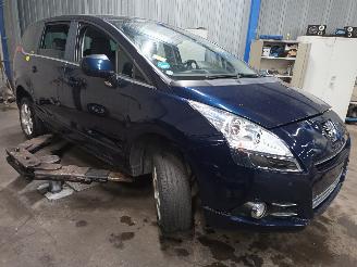 Peugeot 5008 5008 I (0A/0E) MPV 1.6 THP 16V (EP6CDT(5FV)) [115kW]  (09-2009/03-2017=
) picture 2
