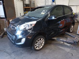 Auto da rottamare Kia Picanto Picanto (TA) Hatchback 1.0 12V (G3LA) [51kW]  (05-2011/06-2017) 2011/11
