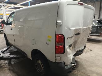 Opel Vivaro Vivaro Van 2.0 CDTI 122 (D20DTL(DW10FE)) [90kW]  (03-2019/12-2022) picture 4