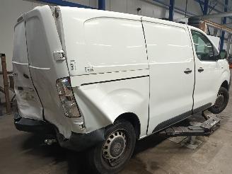 Opel Vivaro Vivaro Van 2.0 CDTI 122 (D20DTL(DW10FE)) [90kW]  (03-2019/12-2022) picture 3