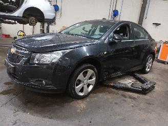 disassembly passenger cars Daewoo Cruze Cruze (300) Sedan 1.8 16V VVT (F18D4(Euro 5)) [104kW]  (05-2009/12-201=
5) 2009/8