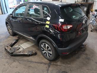 Renault Captur Captur I (2R) SUV 0.9 Energy TCE 12V (H4B-412(H4B-G4)) [66kW]  (06-201=
3/...) picture 4