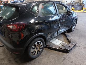 Renault Captur Captur I (2R) SUV 0.9 Energy TCE 12V (H4B-412(H4B-G4)) [66kW]  (06-201=
3/...) picture 3