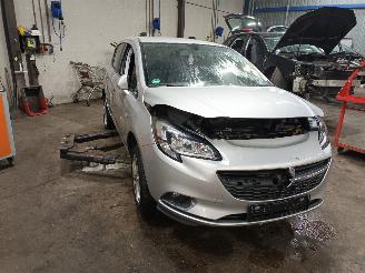 Opel Corsa Corsa E Hatchback 1.0 SIDI Turbo 12V (B10XFL(Euro 6)) [66kW]  (09-2014=
/...) picture 2