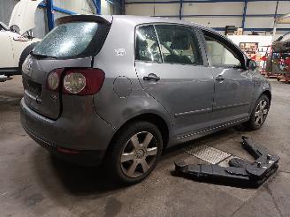 Volkswagen Golf Golf Plus (5M1/1KP) MPV 1.6 (BSE) [75kW]  (05-2005/12-2013) picture 3
