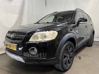 Daewoo Captiva Captiva (C100) SUV 3.2 V6 24V 4x4 (10HM) [169kW]  (06-2006/05-2011) picture 3