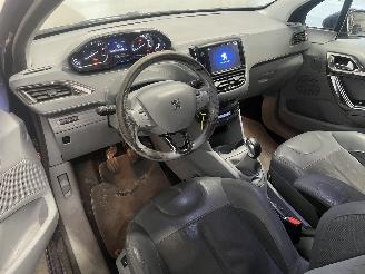 Peugeot 208 208 I (CA/CC/CK/CL) Hatchback 1.6 e-HDi FAP (DV6DTED(9HP)) [68kW]  (03=
-2012/12-2019) picture 13
