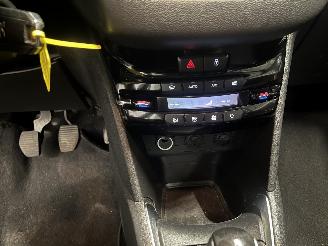 Peugeot 208 208 I (CA/CC/CK/CL) Hatchback 1.2 Vti 12V PureTech 82 (EB2F(HMZ)) [60k=
W]  (03-2012/12-2019) picture 16