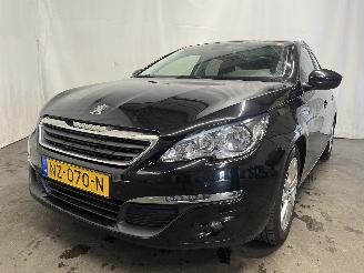 Avarii autoturisme Peugeot 308 308 SW (L4/L9/LC/LJ/LR) Combi 5-drs 1.2 12V e-THP PureTech 110 (EB2DT(=
HNZ)) [81kW]  (03-2014/12-2021) 2017/5