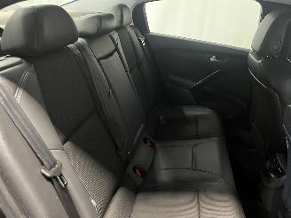 Peugeot 508 508 (8D) Sedan 1.6 THP 16V (EP6CDT(5FV)) [115kW]  (11-2010/12-2018) picture 14