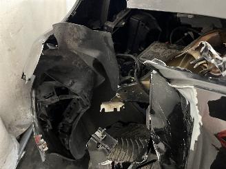Opel Combo Combo Cargo Van 1.5 CDTI 130 (D15DTH(DV5RC)) [96kW]  (08-2018/...) picture 9