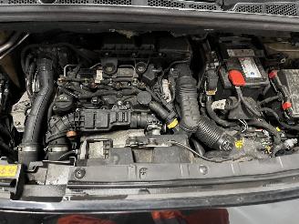 Opel Combo Combo Cargo Van 1.5 CDTI 130 (D15DTH(DV5RC)) [96kW]  (08-2018/...) picture 13