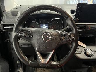 Opel Combo Combo Cargo Van 1.5 CDTI 130 (D15DTH(DV5RC)) [96kW]  (08-2018/...) picture 28