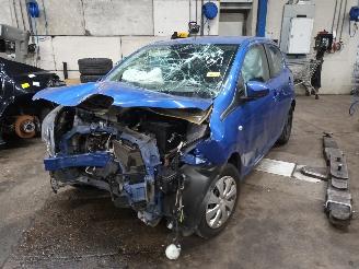 Dezmembrări autoturisme Peugeot 108 108 Hatchback 1.0 12V VVT-i (1KRFE(CFB)) [53kW]  (05-2018/...) 2018/11