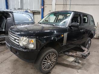 rozbiórka samochody osobowe Land Rover Range Rover Range Rover III (LM) Terreinwagen 4.4 V8 32V (M62-B44) [210kW]  (03-20=
02/08-2005) 2001/11