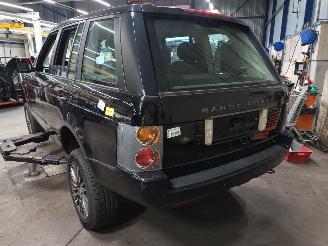 Land Rover Range Rover Range Rover III (LM) Terreinwagen 4.4 V8 32V (M62-B44) [210kW]  (03-20=
02/08-2005) picture 4
