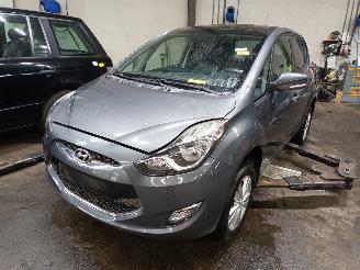 Uttjänta bilar auto Hyundai Ix20 iX20 (JC) SUV 1.4i 16V (G4FA) [66kW]  (11-2010/07-2019) 2011/7