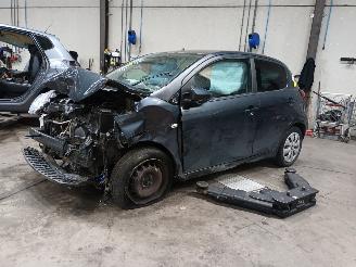 Uttjänta bilar auto Citroën C1 C1 Hatchback 1.0 Vti 68 12V (1KR-FE(CFB)) [51kW]  (04-2014/04-2018) 2018/3
