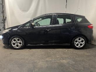 Ford C-Max C-Max (DXA) MPV 1.6 TDCi 16V (T3DB(Euro 5)) [70kW]  (12-2010/12-2014) picture 3