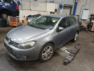 Sloopauto Volkswagen Golf Golf VI (5K1) Hatchback 1.2 TSI BlueMotion (CBZB) [77kW]  (11-2008/11-=
2012) 2011/6