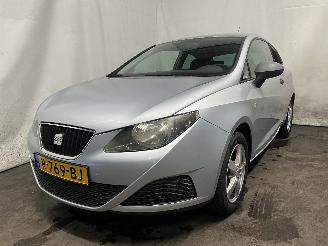 Unfallwagen Seat Ibiza Ibiza IV SC (6J1) Hatchback 3-drs 1.2 12V (CGPA) [51kW]  (07-2008/05-2=
015) 2010/3