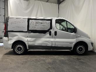 Renault Trafic Trafic New (FL) Van 2.0 dCi 16V 115 (M9R-692(M9R-F6)) [84kW]  (08-2006=
/06-2014) picture 7