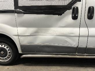 Renault Trafic Trafic New (FL) Van 2.0 dCi 16V 115 (M9R-692(M9R-F6)) [84kW]  (08-2006=
/06-2014) picture 9