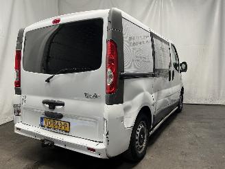 Renault Trafic Trafic New (FL) Van 2.0 dCi 16V 115 (M9R-692(M9R-F6)) [84kW]  (08-2006=
/06-2014) picture 5