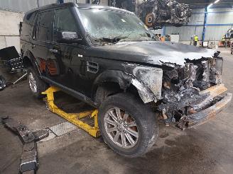 Land Rover Discovery Discovery III (LAA/TAA) Terreinwagen 2.7 TD V6 (276DT(TDV6)) [140kW]  =
(07-2004/09-2009) picture 2