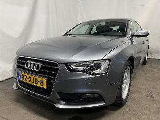 Avarii autoturisme Audi A5 A5 Sportback (8TA) Liftback 1.8 TFSI 16V (CJEB(Euro 5) [125kW]  (08-20=
11/01-2017) 1980