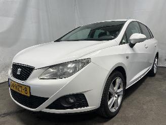 Seat Ibiza Ibiza ST (6J8) Combi 1.2 TDI Ecomotive (CFWA) [55kW]  (04-2010/05-2015=
) picture 3