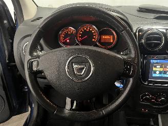 Dacia Lodgy Lodgy (JS/SD0J) MPV 1.2 TCE 16V (H5F-402(H5F-C4)) [85kW]  (03-2012/...=
) picture 22