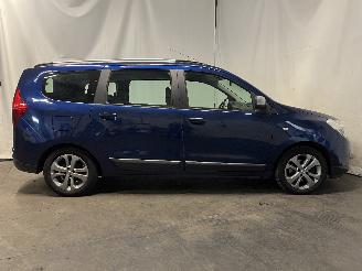 Dacia Lodgy Lodgy (JS/SD0J) MPV 1.2 TCE 16V (H5F-402(H5F-C4)) [85kW]  (03-2012/...=
) picture 7