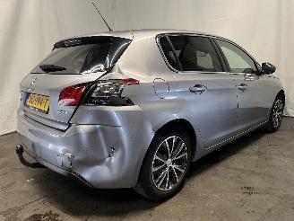 Peugeot 308 308 (L3/L8/LB/LH/LP) Hatchback 5-drs 1.2 12V e-THP PureTech 130 (EB2DT=
S(HNY)) [96kW]  (11-2013/06-2021) picture 6