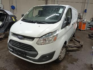 Sloopauto Ford Transit Transit Custom Van 2.2 TDCi 16V (CVFF) [114kW]  (12-2012/...) 2014