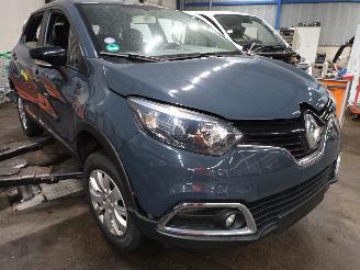Renault Captur Captur I (2R) SUV 0.9 Energy TCE 12V (H4B-412(H4B-G4)) [66kW]  (06-201=
3/...) picture 2