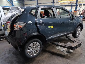 Renault Captur Captur I (2R) SUV 0.9 Energy TCE 12V (H4B-412(H4B-G4)) [66kW]  (06-201=
3/...) picture 3