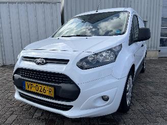 Avarii autoturisme Ford Transit Connect Transit Connect (PJ2) Van 1.6 TDCi 16V 75 (UBGA(Euro 5)) [55kW]  (07-2=
013/...) 2015/6