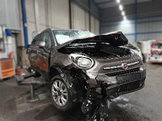 Fiat 500X 500X (334) SUV 1.4 Multi Air 16V (55263624) [103kW]  (09-2014/09-2018)= picture 2
