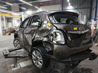 Fiat 500X 500X (334) SUV 1.4 Multi Air 16V (55263624) [103kW]  (09-2014/09-2018)= picture 4