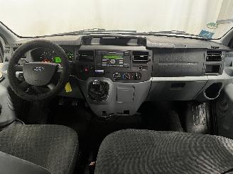 Ford Transit Transit Bus 2.2 TDCi 16V (P8FA(Euro 4)) [63kW]  (04-2006/08-2014) picture 17