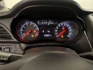 Opel Karl Karl Hatchback 5-drs 1.0 12V (B10XE(Euro 6)) [55kW]  (01-2015/03-2019)= picture 19