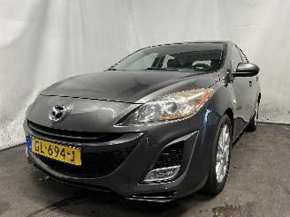 Auto incidentate Mazda 3 3 Sport (BL14/BLA4/BLB4) Hatchback 2.2 CITD 16V 185 (R2) [136kW]  (01-=
2009/05-2013) 2010/6