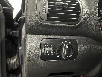 Audi A3 A3 (8L1) Hatchback 1.6 (BFQ) [75kW]  (08-2000/05-2003) picture 25