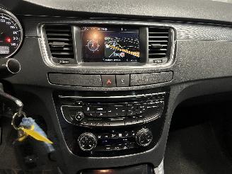 Peugeot 508 508 SW (8E/8U) Combi 1.6 THP 16V (EP6CDT(5FV)) [115kW]  (11-2010/12-20=
18) picture 18