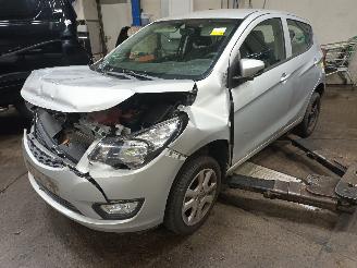 Uttjänta bilar auto Opel Karl Karl Hatchback 5-drs 1.0 12V (B10XE(Euro 6)) [55kW]  (01-2015/03-2019)= 2018/1